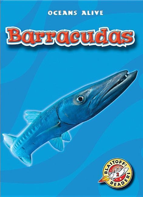 Barracudas