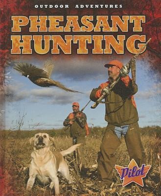 Pheasant Hunting