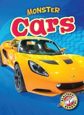 Monster Cars