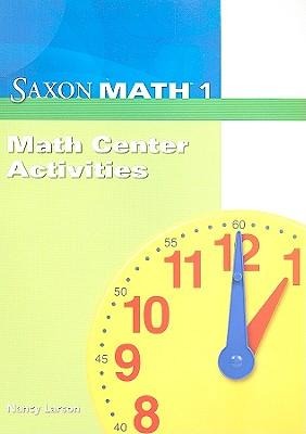 Math Center Activity