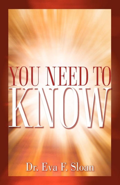 You Need to Know