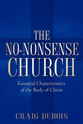 The No-Nonsense Church