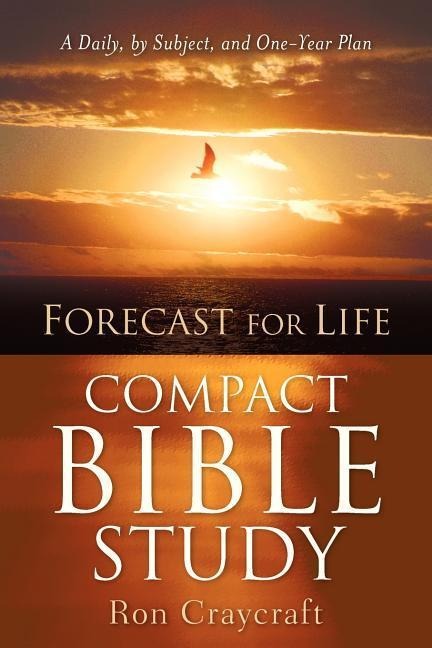 FORECAST FOR LIFE Compact Bible Study