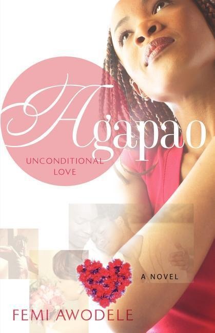 Agapao