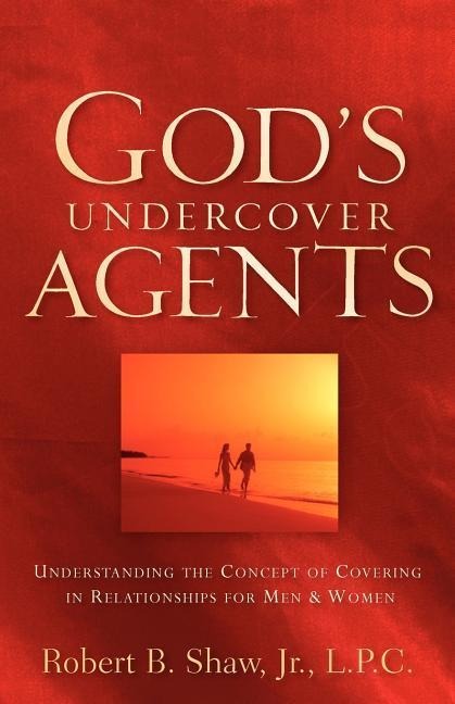 Gods Undercover Agents