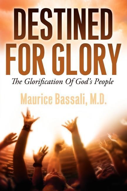 Destined For Glory