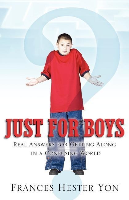 Just For Boys