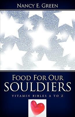 Food For Our Souldiers