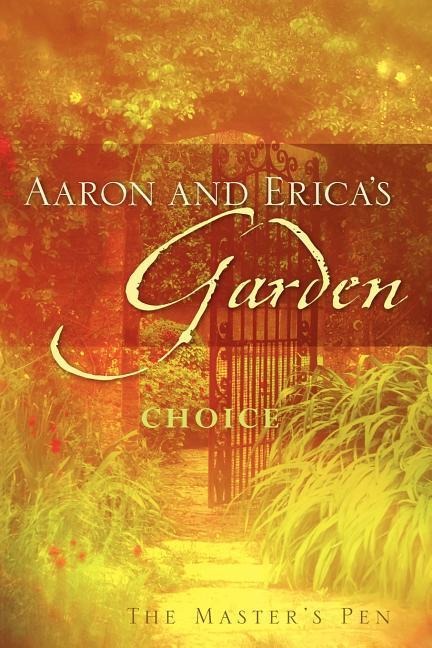 Aaron and Ericas Garden
