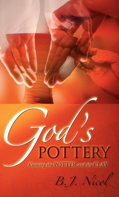 Gods Pottery