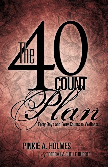 The 40-Count Plan