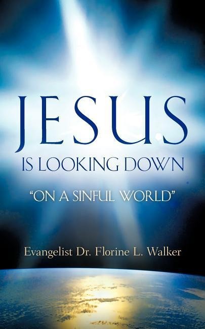 Jesus Is Looking Down