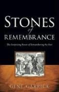 Stones of Rememberance