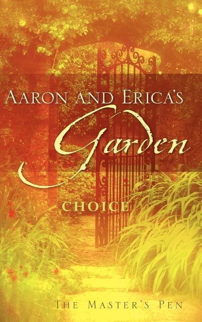 Aaron and Ericas Garden