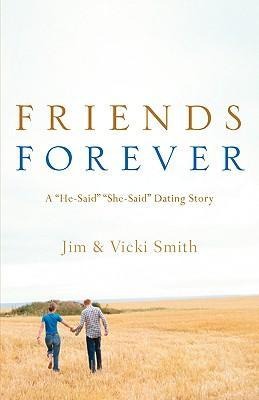 Friends Forever