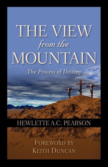 The View From the Mountain