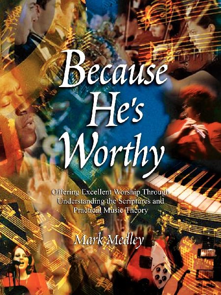 Because Hes Worthy