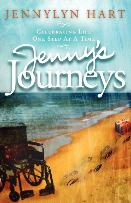 Jennys Journeys: Celebrating Life One Step at a Time
