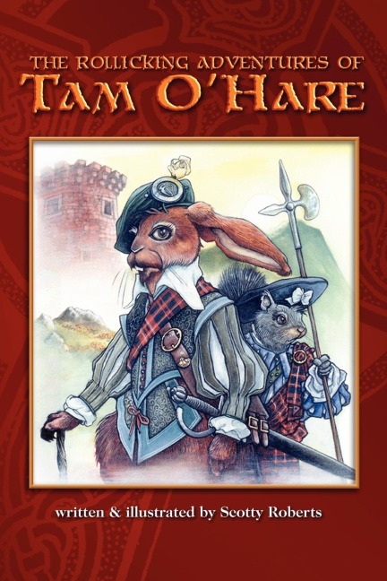 The Rollicking Adventures of Tam OHare