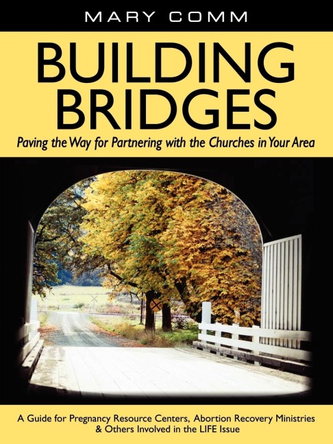 Building Bridges: Paving the Way for Partnering with the Churches in Your Area