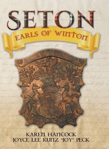 Seton Earls of Winton