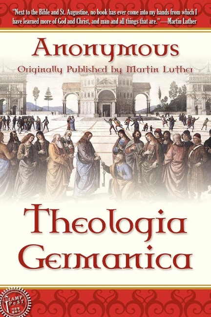 Theologica Germanica