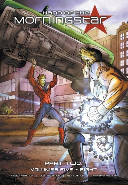 Hand of the Morningstar: Part Two