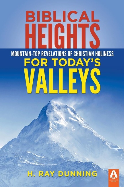 Biblical Heights for Todays Valleys