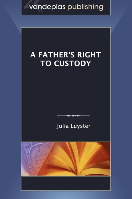 A Fathers Right to Custody