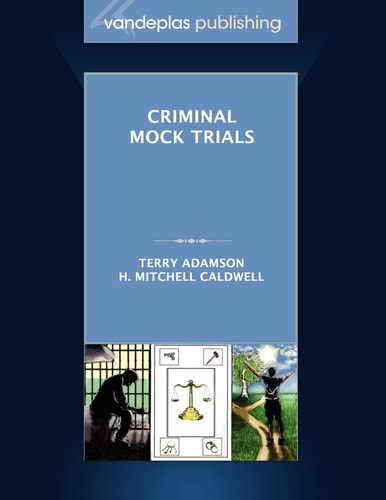 Criminal Mock Trials