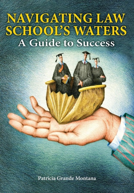 Navigating Law Schools Waters: A Guide to Success