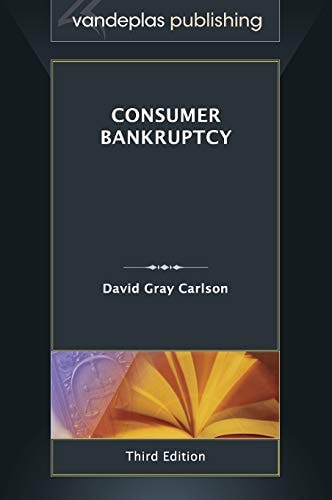 Consumer Bankruptcy