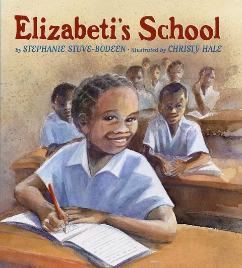 Elizabetis School