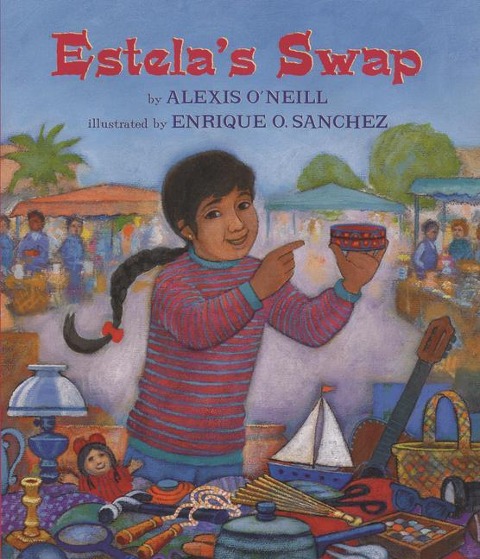 Estelas Swap