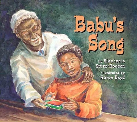 Babus Song