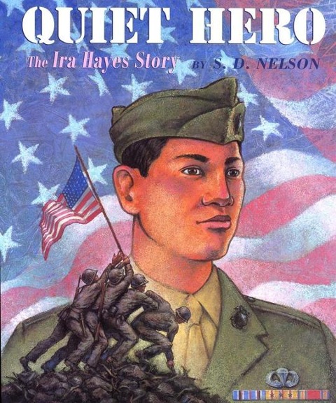 Quiet Hero: The Ira Hayes Story