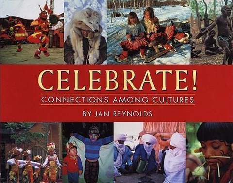 Celebrate! Connections Among Cultures