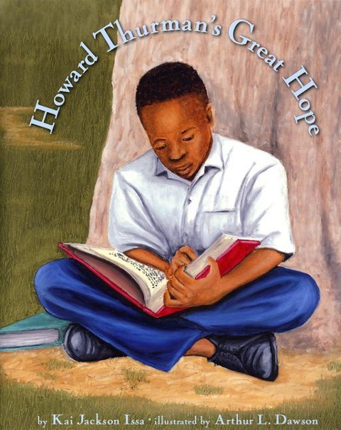 Howard Thurmans Great Hope