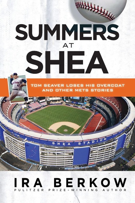 Summers at Shea