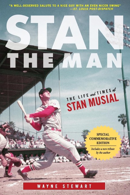 Stan the Man