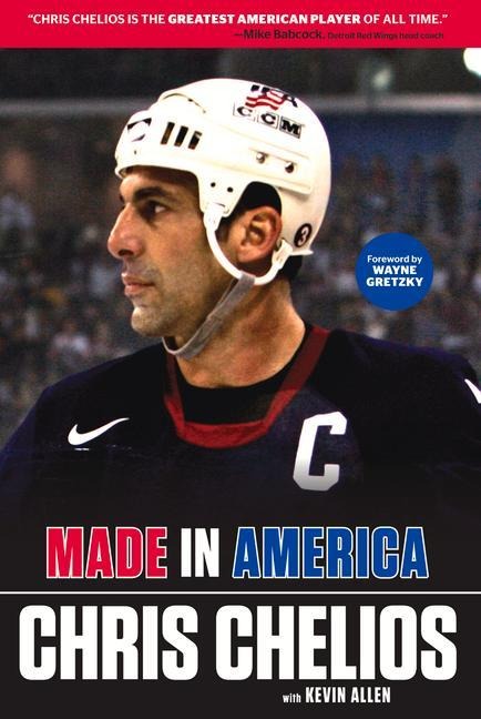 Made in America