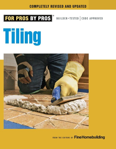 Tiling: Completely Revised and Updated