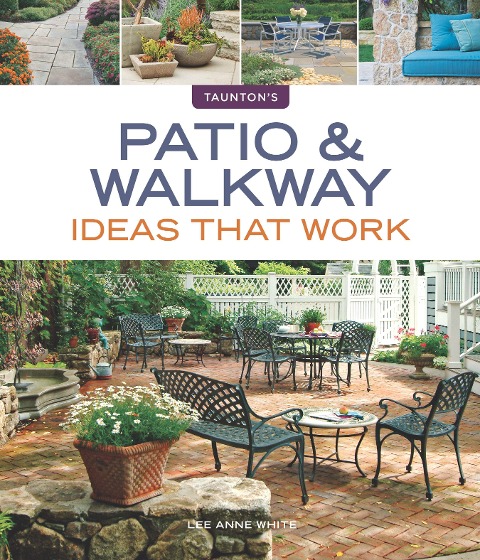 Patio & Walkway Ideas That Work