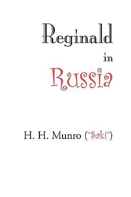 Reginald in Russia