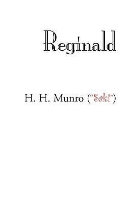 Reginald