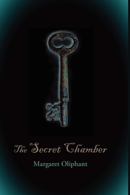 The Secret Chamber, Large-Print Edition