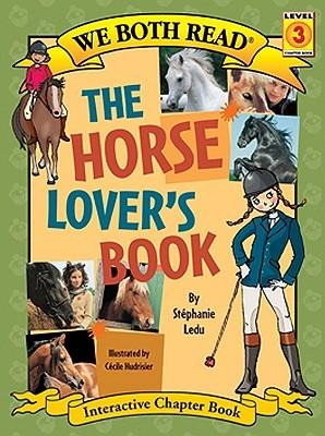 We Both Read-The Horse Lovers Book (Pb)