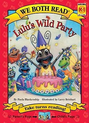 We Both Read-Lulus Wild Party (Pb)