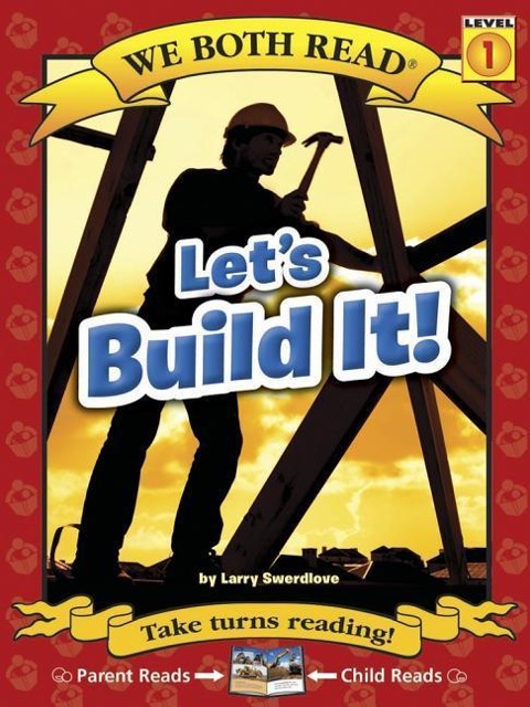We Both Read-Lets Build It!