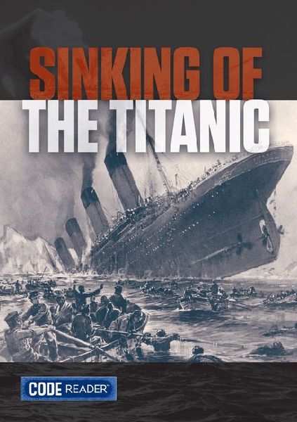 Sinking of the Titanic
